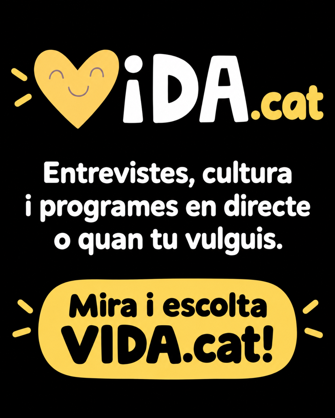 vida