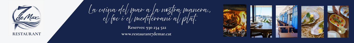 Blau de Mar