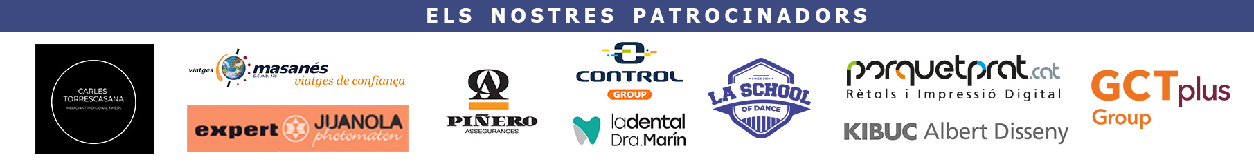 Patrocinador basque