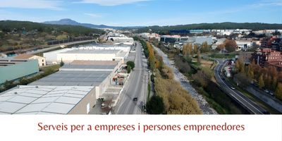 Serveis empreses Rubí empresa