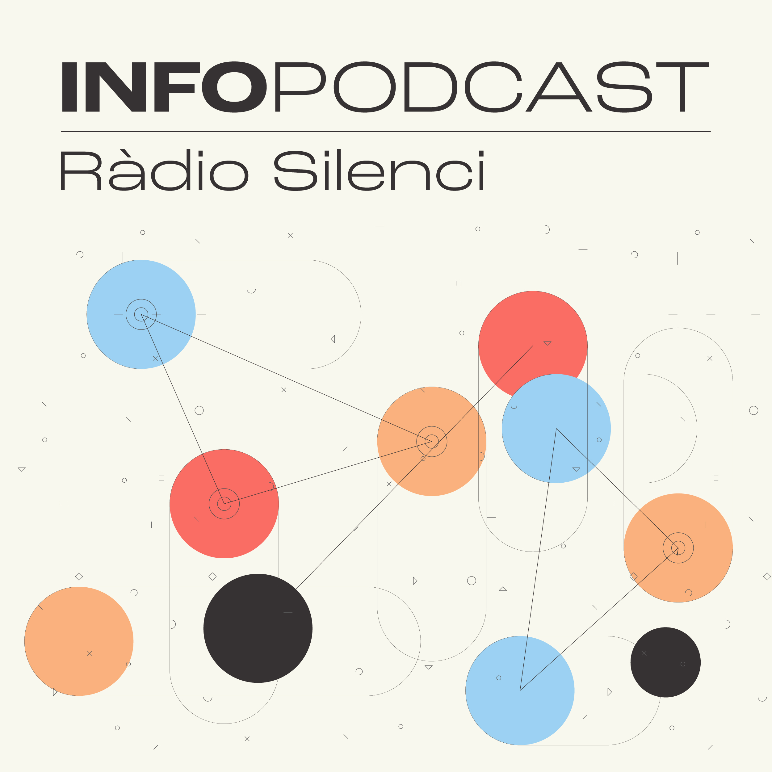INFOPODCAST DE RADIO SILENCI