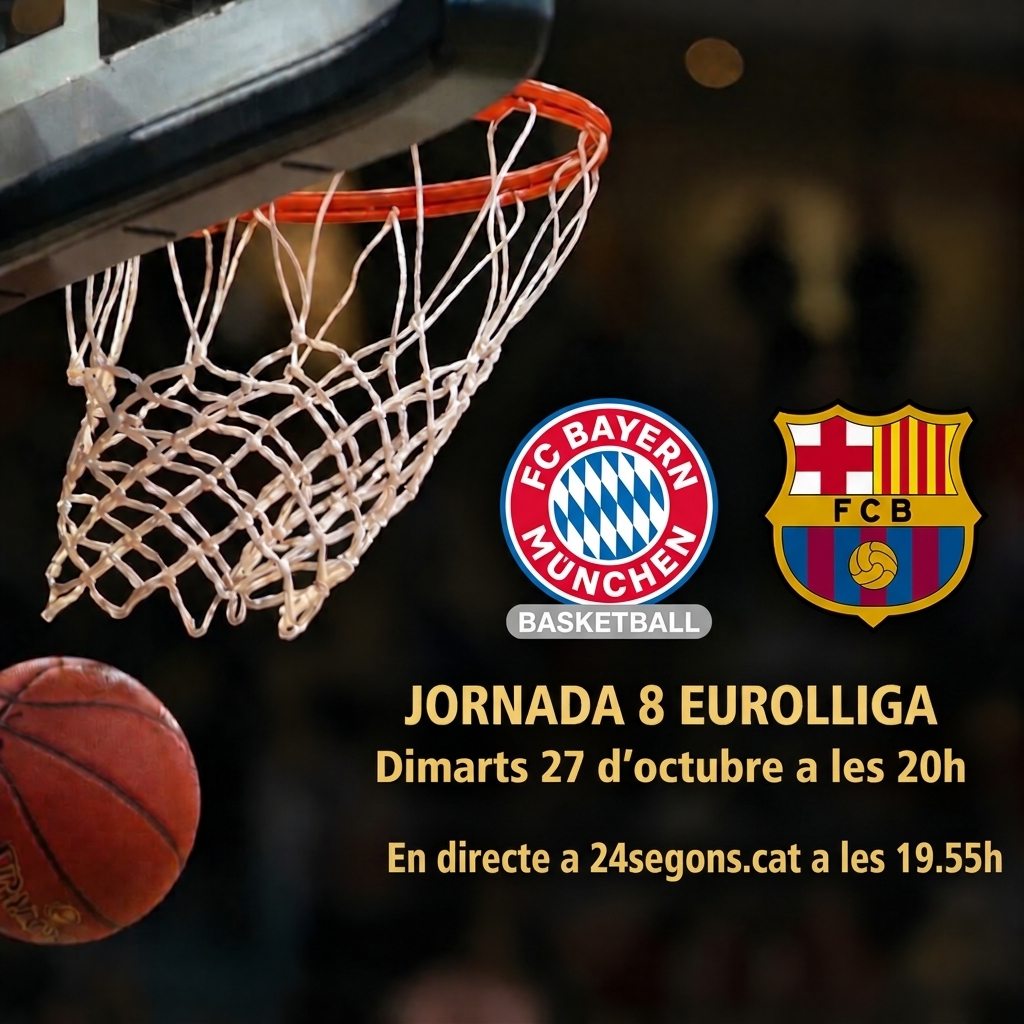 Bayern de Munic-Barça