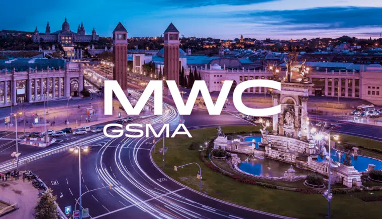 Mobile World Congress 2027