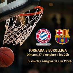 Bayern de Munic-Barça