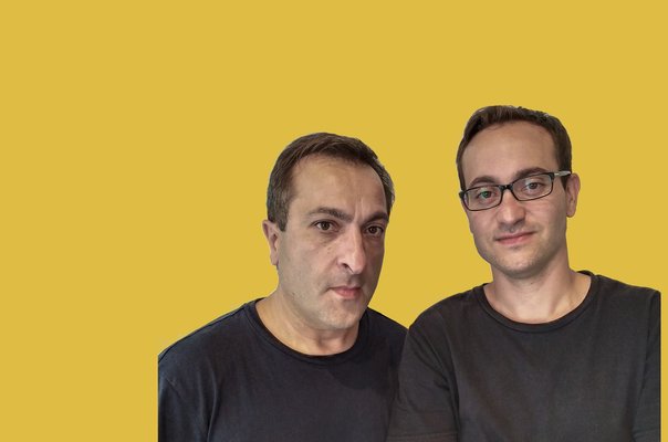RUTA 66 amb Pitu Dos Santos