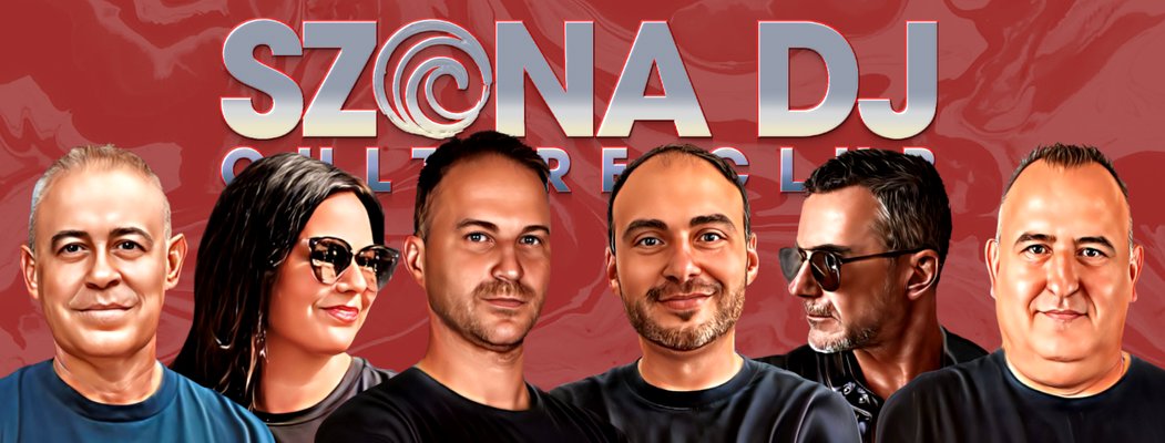 SZONA DJ
