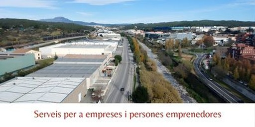 Serveis empreses Rubí empresa