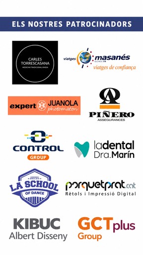 Patrocinador basque