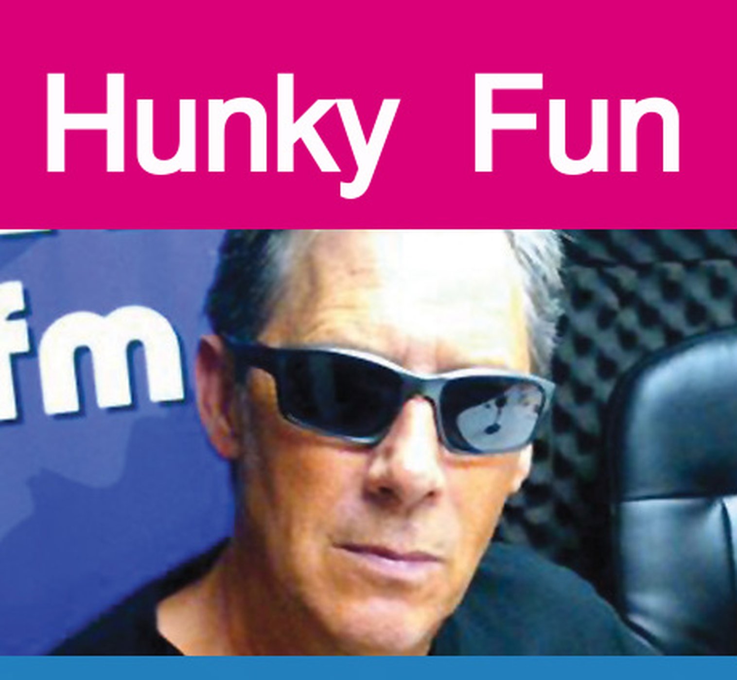 Hunky Fun - Ràdio Sant Boi
