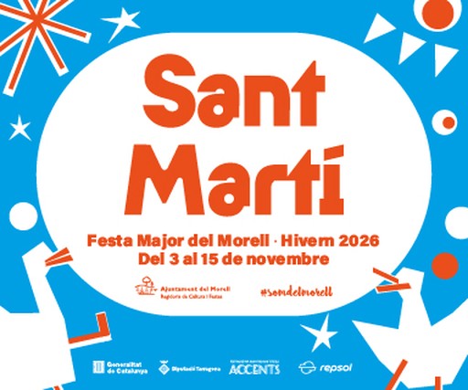 Sant Martí 2026