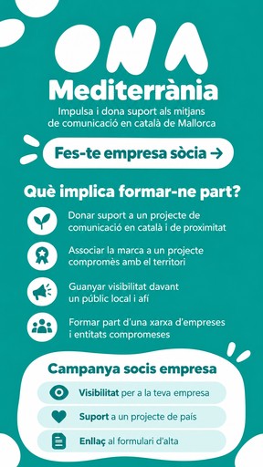 Socies empresa
