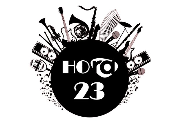 HORA 23