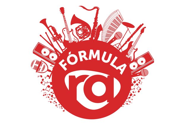 FÓRMULA RA