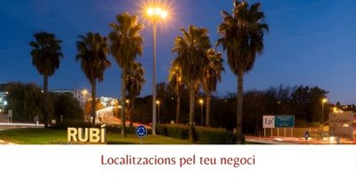 localitzacions empresa