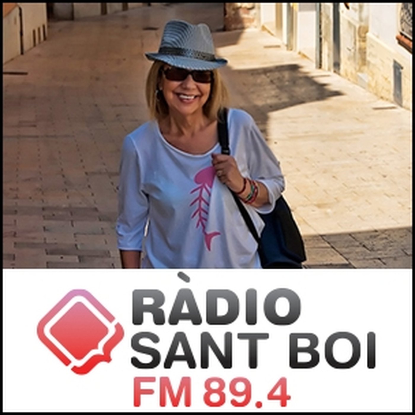 Jo sóc Sant Boi - Ràdio Sant Boi