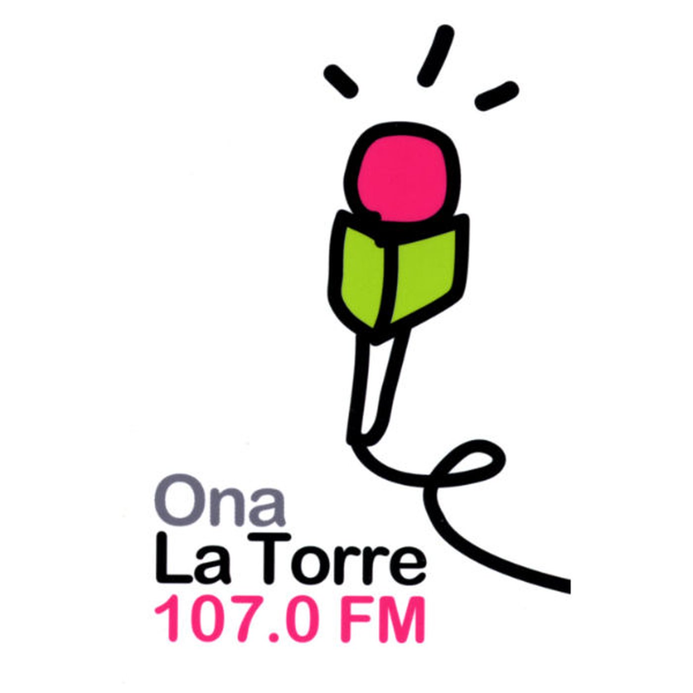 Darrers podcast - Ona la Torre