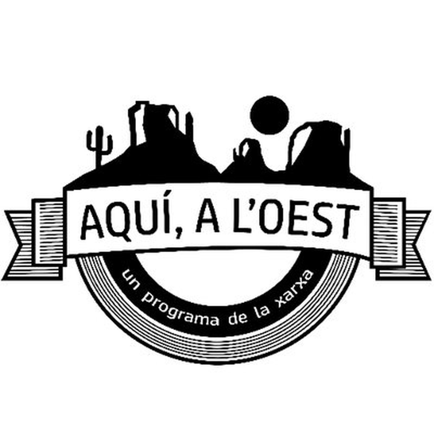 AQUÍ, A L\'OEST - Ràdio Tàrrega